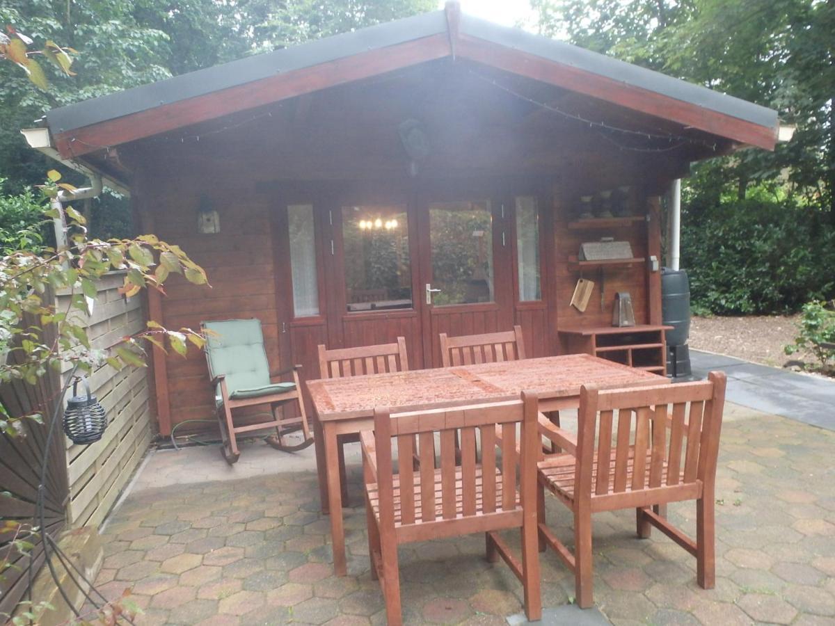 Huis H8 Epe Exterior foto
