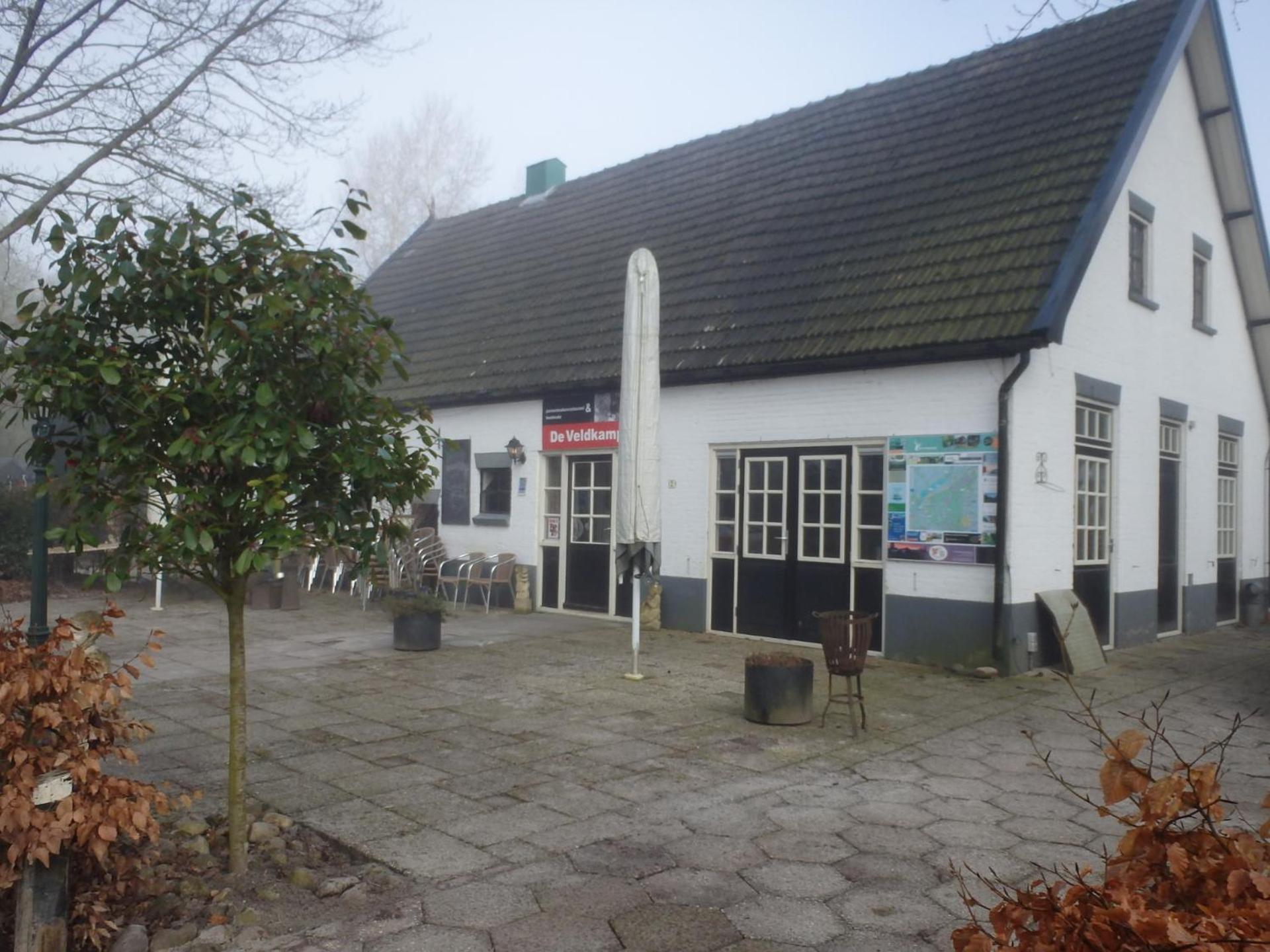 Huis H8 Epe Exterior foto