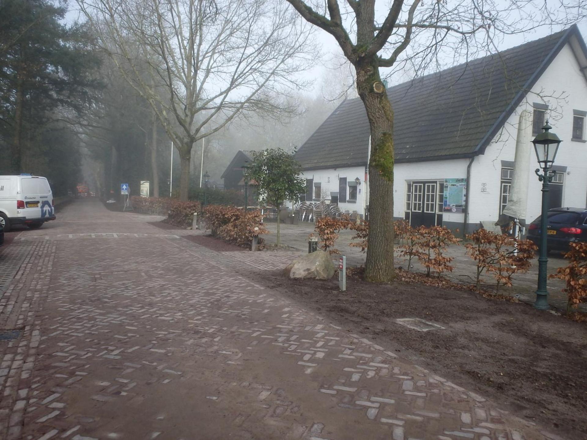 Huis H8 Epe Exterior foto